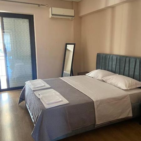 Luxury Apartment In نافبكْتوس المظهر الخارجي الصورة