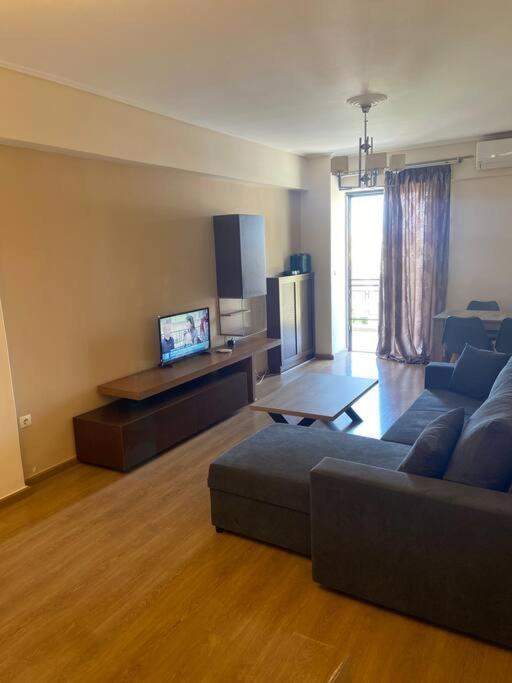 Luxury Apartment In نافبكْتوس المظهر الخارجي الصورة