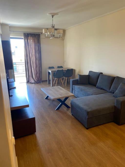 Luxury Apartment In نافبكْتوس المظهر الخارجي الصورة