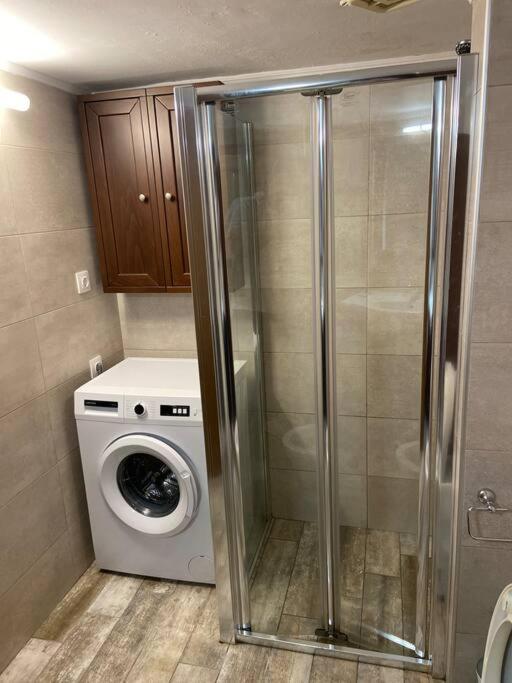 Luxury Apartment In نافبكْتوس المظهر الخارجي الصورة