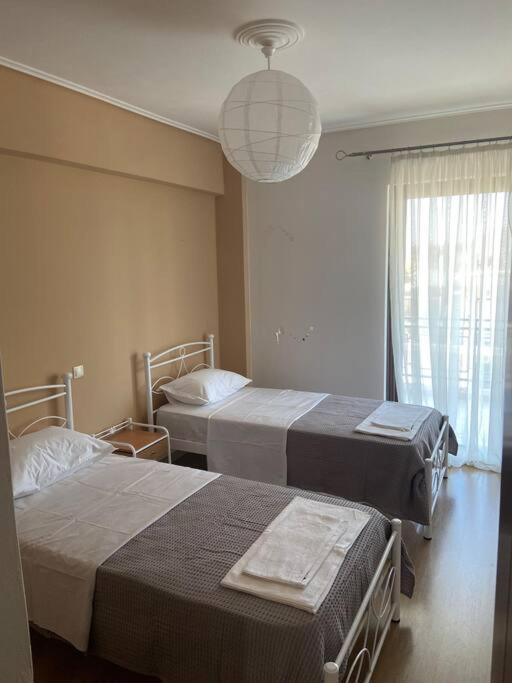 Luxury Apartment In نافبكْتوس المظهر الخارجي الصورة