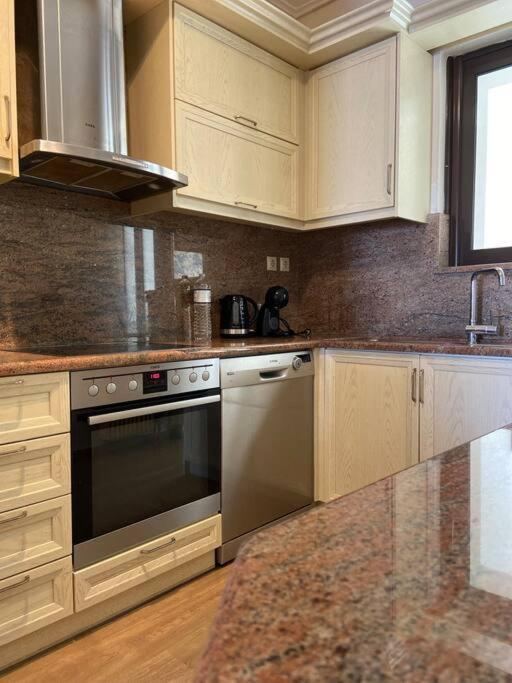Luxury Apartment In نافبكْتوس المظهر الخارجي الصورة